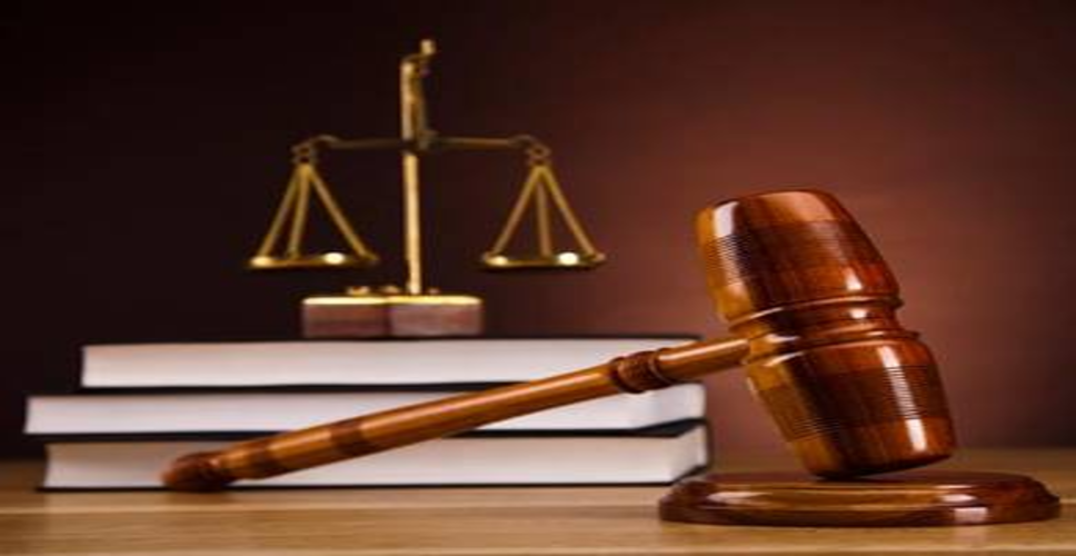 पटना हाईकोर्ट में डिस्टिक जज बनने का सुनहरा मौका, आवेदन प्रक्रिया 16 अप्रैल से होगी शुरू