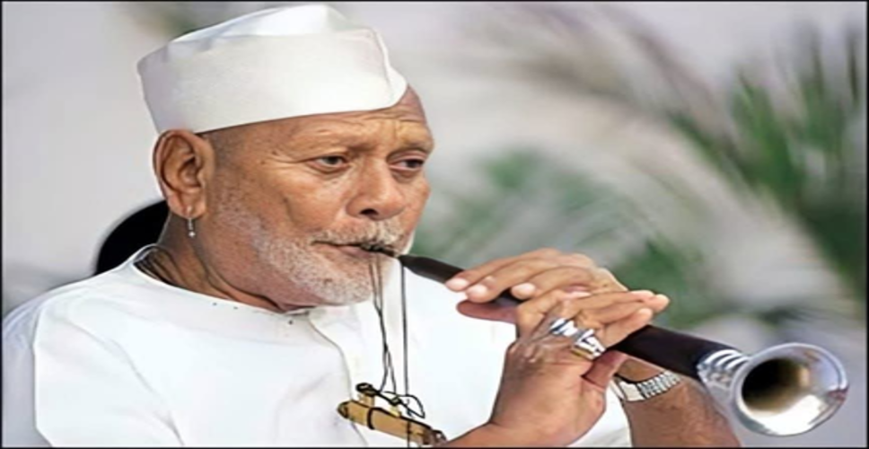 उस्ताद बिस्मिल्लाह खान की जयंती पर केंद्रीय मंत्री गडकरी और मुख्यमंत्रियों ने दी भावभीनी श्रद्धांजलि