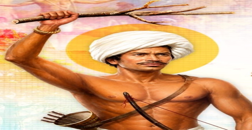 केंद्रीय गृह मंत्री अमित शाह सहित अन्य नेताओं ने बलिदान दिवस पर भगवान बिरसा मुंडा को दी श्रद्धांजलि