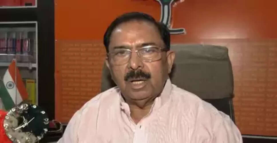 फर्जी लोगों को चिन्हित करने के लिए विशेष गहन पुनरीक्षण जरूरी : अरुण चतुर्वेदी