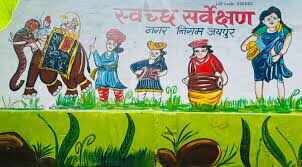 जयपुर को गुलाबी रंग में सजाने की तैयारी, 2 मई को ‘रंग दे गुलाबी’ अभियान, वीडियो में देंखे एक दिन में 500 दीवारें होंगी रंगीन