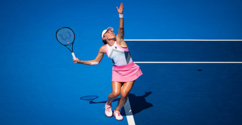 मैड्रिड ओपन 2026: फैंस को झटका, चोट के कारण टूर्नामेंट से हटीं अनिसिमोवा और अलेक्जेंड्रोवा