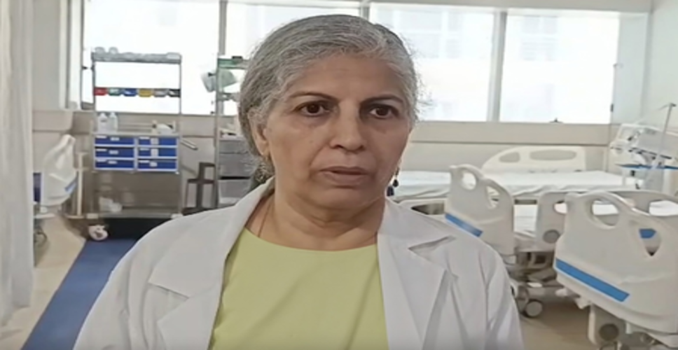 हीटवेव से बिगड़े हालात, डॉक्टरों ने दी चेतावनी- दोपहर में बाहर निकलना हो सकता है खतरनाक