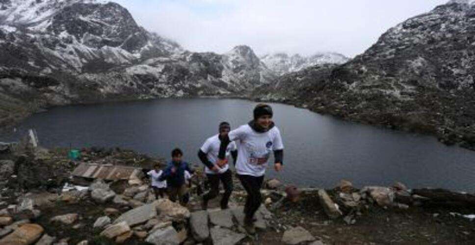 नेपाल ने बदले ट्रैक&zwj;िंग के न&zwj;ियम, यात्रा के ल&zwj;िए अब साथी ढूंढने की जरूरत नहीं