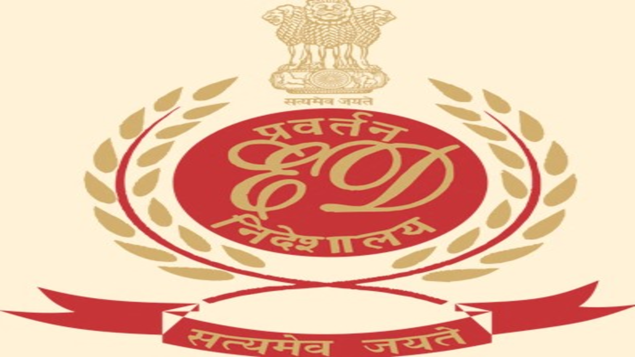 रिश्वत मामले में गिरफ्तार बिचौलिया कृशानू शारदा सात दिन की ईडी हिरासत, सिंडिकेट के बारे में होगी पूछताछ