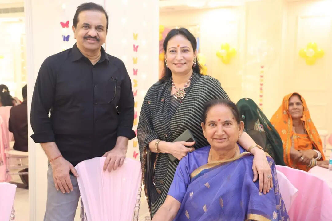 IAS राजेश कुमार मीना बने महाराष्ट्र के नए मुख्य सचिव, राजस्थान में खुशी की लहर