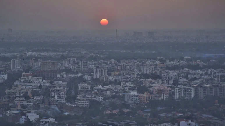 होली से पहले राजस्थान में गर्मी का कहर, तापमान 30 डिग्री के पार