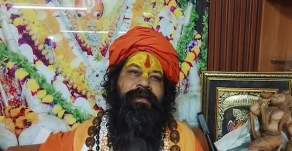 नृपेंद्र मिश्रा के बयान पर अयोध्या के संतों की प्रतिक्रिया, बोले-मुलायम सिंह के कहने पर चली थी गोली