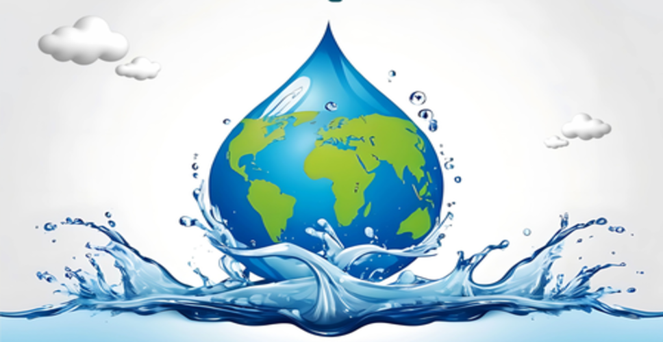 जल संसाधन दिवस : संरक्षण ही घटते जल स्रोत का समाधान