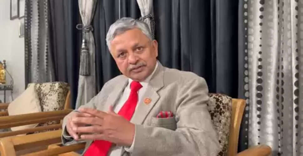 ग्रीनलैंड पर ट्रंप की कार्रवाई से बिखर जाएगा नाटो, रूस-चीन से खतरा नहीं: (रिटायर्ड) ब्रिगेडियर अद्वित्य मदान