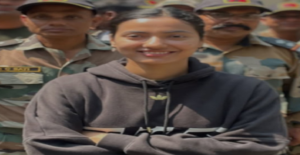 "यह धर्म का युद्ध नहीं बल्कि..." ईरान-इजरायल युद्ध के बीच खुशबू पटानी ने लोगों से की एकजुटता की अपील