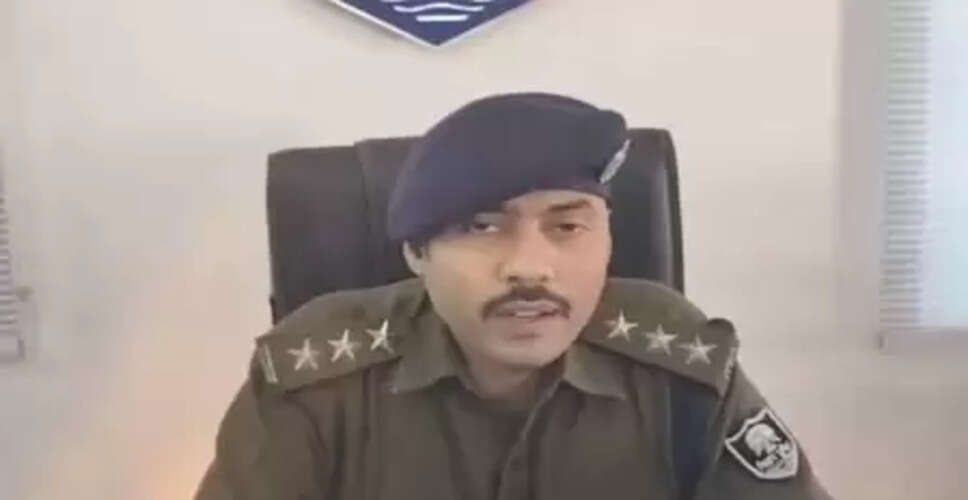 बिहार की कृषि विभाग की महिला अधिकारी लापता नहीं हुई थी, अपने दोस्त को सरप्राइज देने गई थी: पटना पुलिस