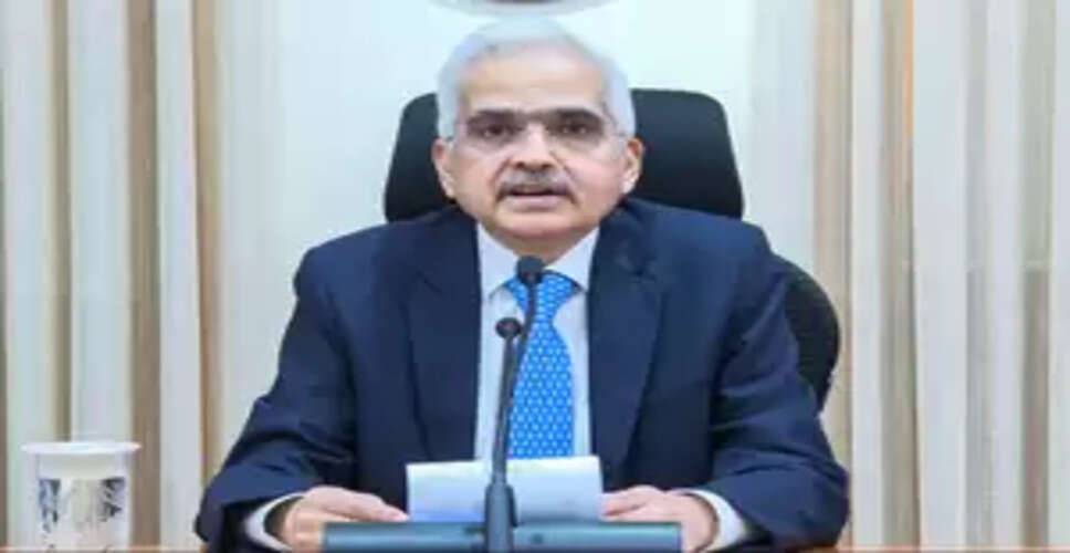 वैश्विक स्तर के प्रभावों से निपटने में सक्षम है भारतीय अर्थव्यवस्था : आरबीआई गवर्नर