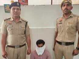 फतेहाबाद में नशा तस्करी का आरोपी गिरफ्तार, राजस्थान के युवक से 13 किलो 285 ग्राम डोडापोस्त बरामद
