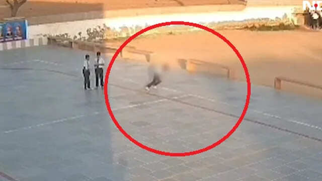 नागौर में 9 साल की मासूम छात्रा की मौत, खेल के दौरान आया हार्ट अटैक