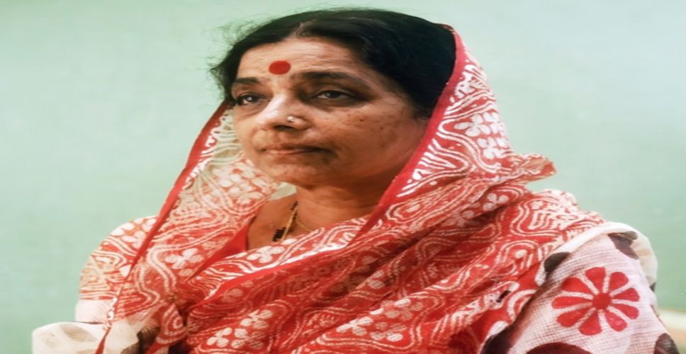 ग्रामोफोन से सीखा संगीत, सुलोचना चव्हाण बनीं लावणी की मिसाल