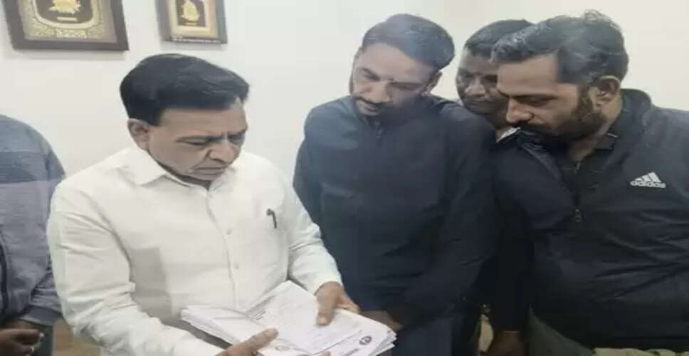 मध्य प्रदेश के भाजपा दफ्तर में 2 घंटे बैठेंगे मंत्री, कार्यकर्ताओं की सुनेंगे बात