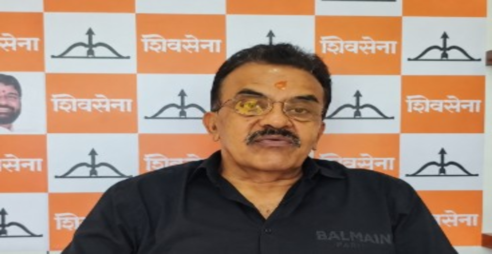 महाराष्ट्र सरकार 'लाडली बहन' योजना जारी रखने के लिए प्रतिबद्ध: संजय निरुपम