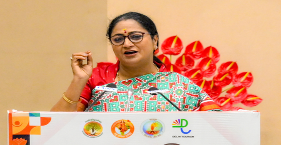 उत्तम नगर होली हत्याकांड: सीएम रेखा गुप्ता ने जघन्य हत्या पर कड़ी कार्रवाई का निर्देश दिया