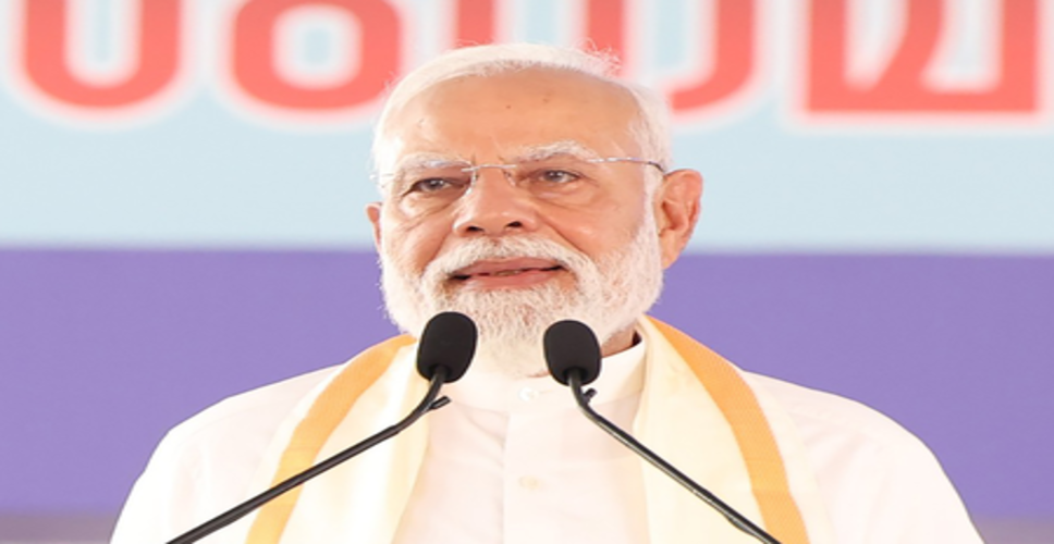 पीएम मोदी ने ईरान के राष्ट्रपति पेजेश्कियन से की बात, ईद और नवरोज पर दी मुबारकबाद