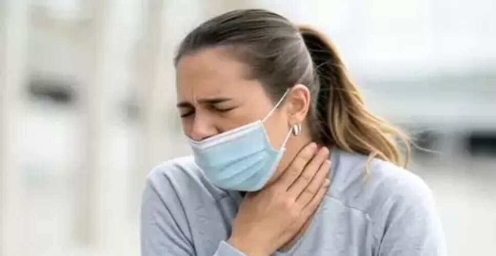 गले की खराश और दर्द से मिनटों में राहत देंगी ये तीन चीजें, सर्दियों में इस तरह करें सेवन