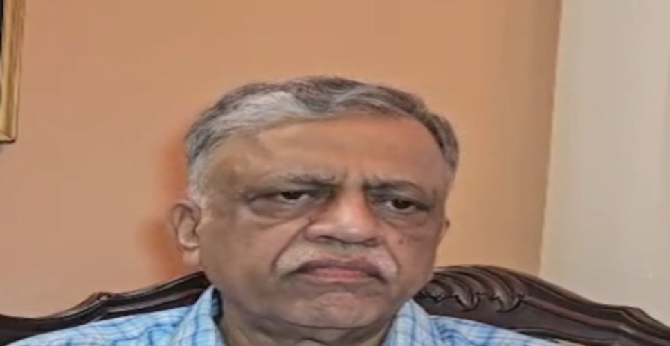 राम मंदिर चंदा विवाद की सीबीआई जांच की मांग, पूर्व डीजीपी बोले-'भावनाओं से खिलवाड़ बर्दाश्त नहीं'