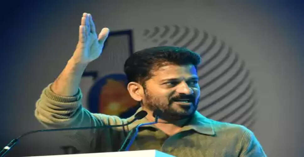 तेलंगाना: पंचायत चुनावों के पहले चरण में कांग्रेस समर्थित उम्मीदवारों की बड़ी जीत