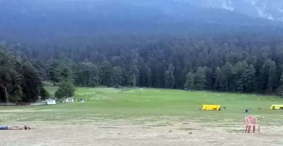 पहलगाम आतंकी हमला: एनआईए जम्मू कोर्ट में दाखिल करेगी चार्जशीट