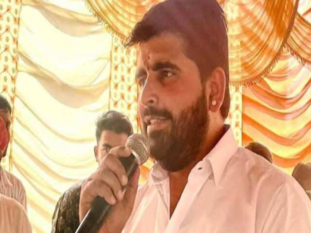 शिव विधायक रविंद्र सिंह भाटी की पुलिस को चेतावनी, वीडियो में बोले- समय रहते नहीं सुधरे तो दादागिरी जेब में रखनी पड़ेगी