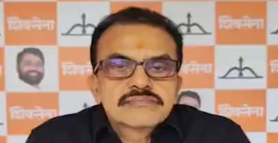 राहुल गांधी अबोध बच्चे की तरह व्यवहार करते हैं: संजय निरुपम