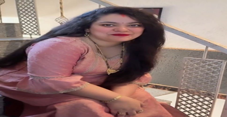 'आप मेरे दिल का सबसे खास हिस्सा हैं', निधि झा ने यश कुमार के लिए लिखा खास मैसेज