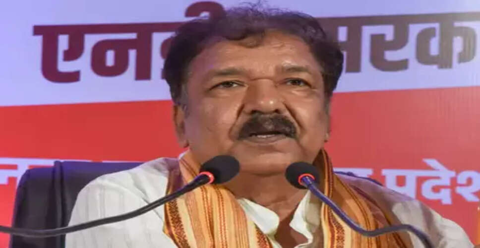 बिहार में मुख्यमंत्री पद की कोई वैकेंसी नहीं, नीतीश कुमार फिर सीएम बनेंगे: दिलीप जायसवाल