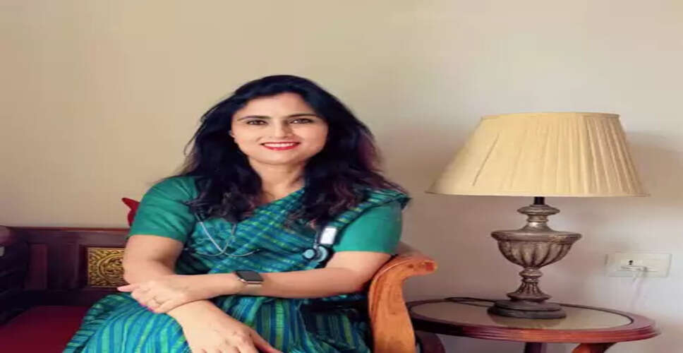 कौन सी उम्र में सर्वाइकल कैंसर का रिस्क ज्यादा? जानिए डॉ. मीरा पाठक से