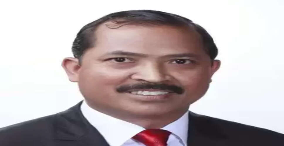 मेघालय स्थानीय निकाय चुनावों में कांग्रेस टिकट के लिए कई उम्मीदवार: विन्सेंट पाला