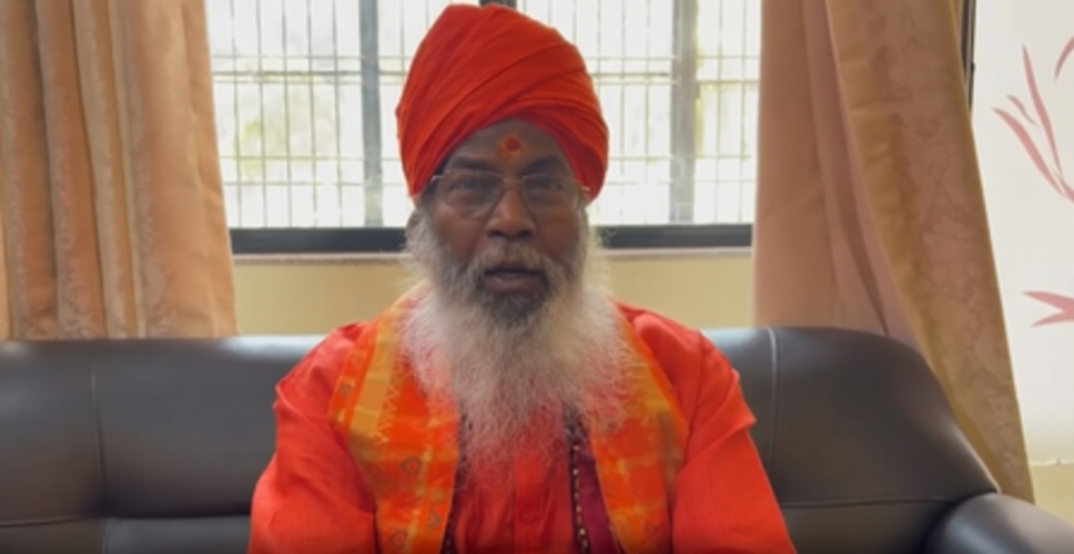 मातृ शक्ति अब सिर्फ घरों में काम नहीं बल्कि अपने भाग्य का फैसला भी करेंगी : साक्षी महाराज