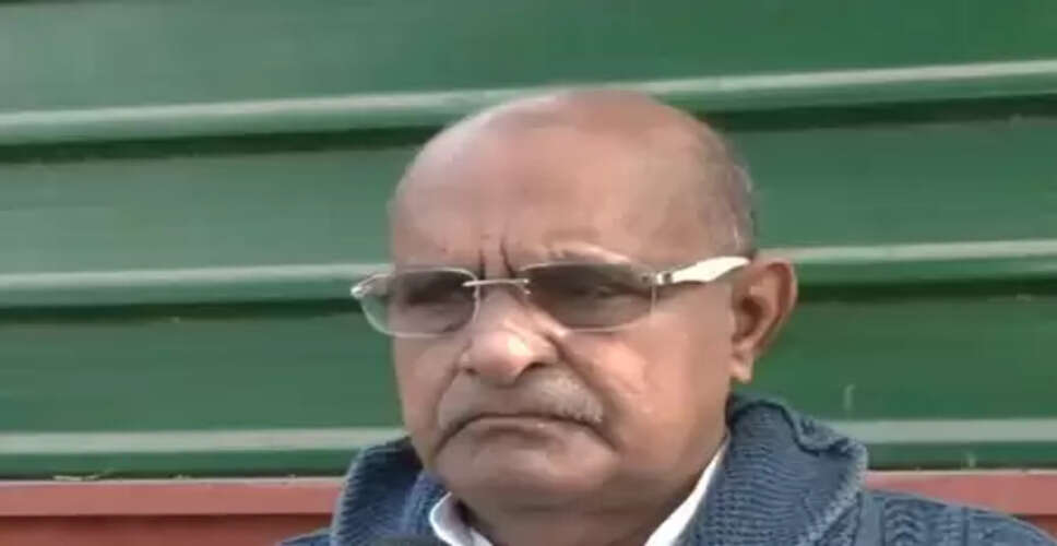 हुमायूं कबीर विभाजनकारी बयानों के लिए जाने जाते हैं : केसी त्यागी