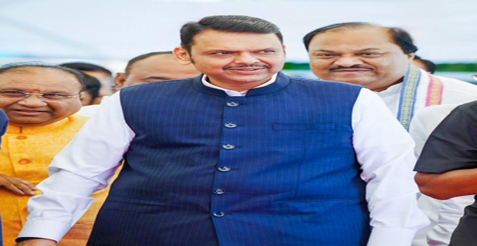 महाराष्ट्र विधान परिषद में भाजपा ऐतिहासिक बहुमत के करीब, विपक्ष के पद को लेकर खींचतान हुई तेज