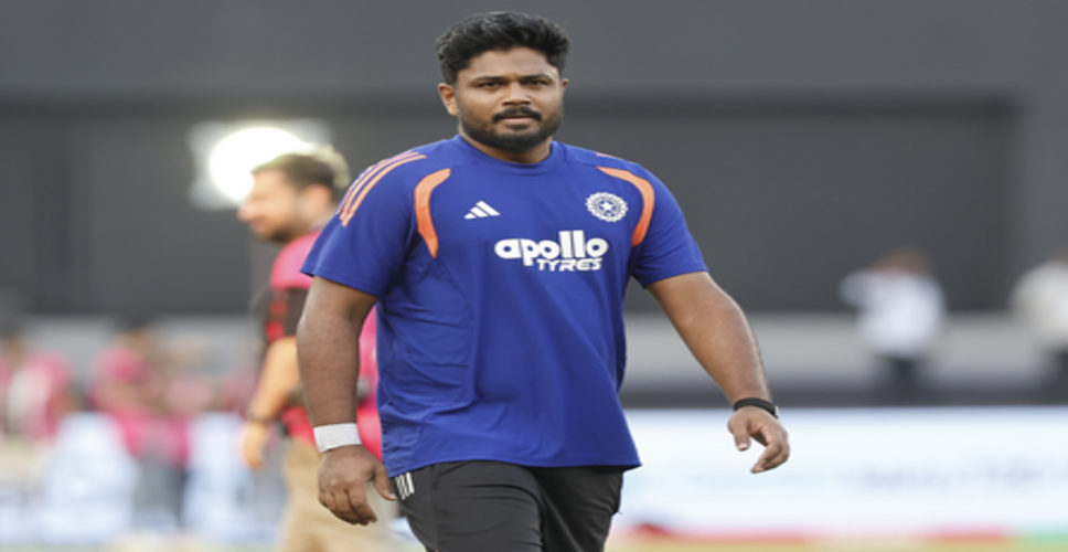 टी20 वर्ल्ड कप: 11 साल बाद किस्मत फिर दे रही संजू को मौका, बन सकते हैं टीम इंडिया के हीरो