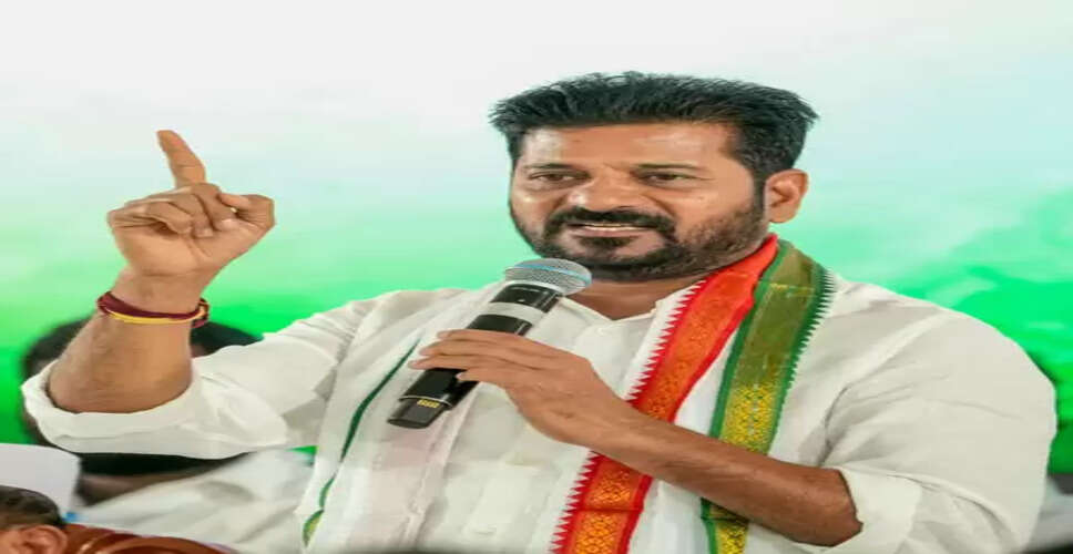 तेलंगाना: पंचायत चुनाव के दूसरे चरण में कांग्रेस ने 50 प्रतिशत से ज्यादा सीटें जीतीं