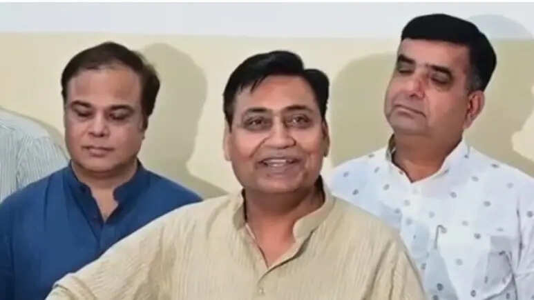 भवानीपुर उपचुनाव को लेकर सियासी बयानबाजी तेज, डोटासरा ने ‘राजस्थान मॉडल’ पर कसा तंज