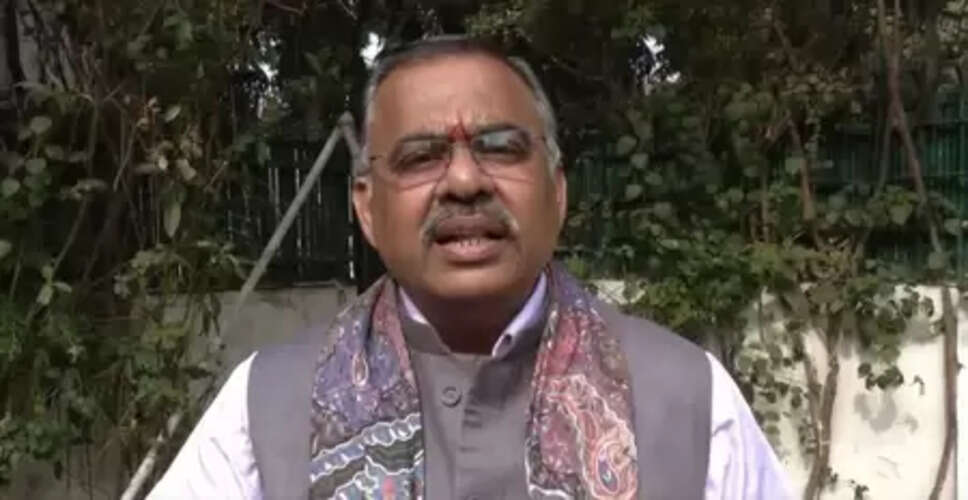 'जी राम जी' योजना मजदूरों की भलाई के लिए, इससे बढ़ेगा 25 फीसदी रोजगार: तरुण चुघ