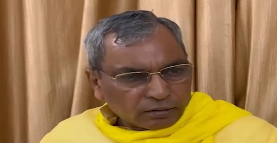 उत्तर प्रदेश में नौ साल से दंगा नहीं हुआ, इसलिए अखिलेश यादव परेशान: ओपी राजभर