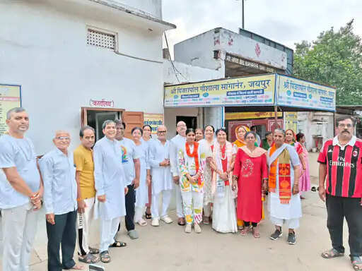 महिला पतंजलि योग समिति के 15 दिवसीय सहयोग शिक्षक प्रशिक्षण शिविर का समापन, योग विशेषज्ञों ने दिए प्रशिक्षण के गुर