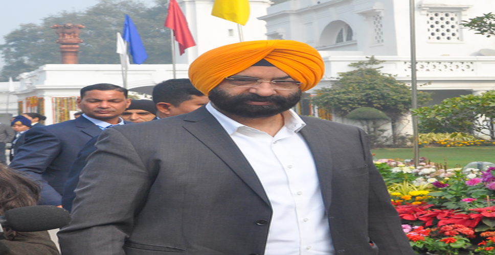 आतिशी सच्चाई को हमेशा के लिए नहीं छुपा सकतीं : मंजिदर सिंह सिरसा