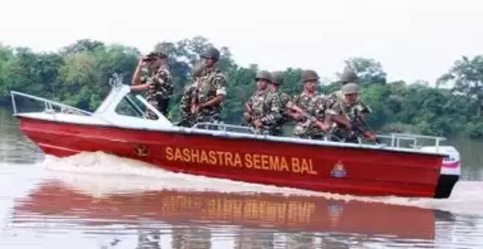 एसएसबी स्थापना दिवस: सेना, बीएसएफ, सीआरपीएफ और नेताओं ने दी शुभकामनाएं