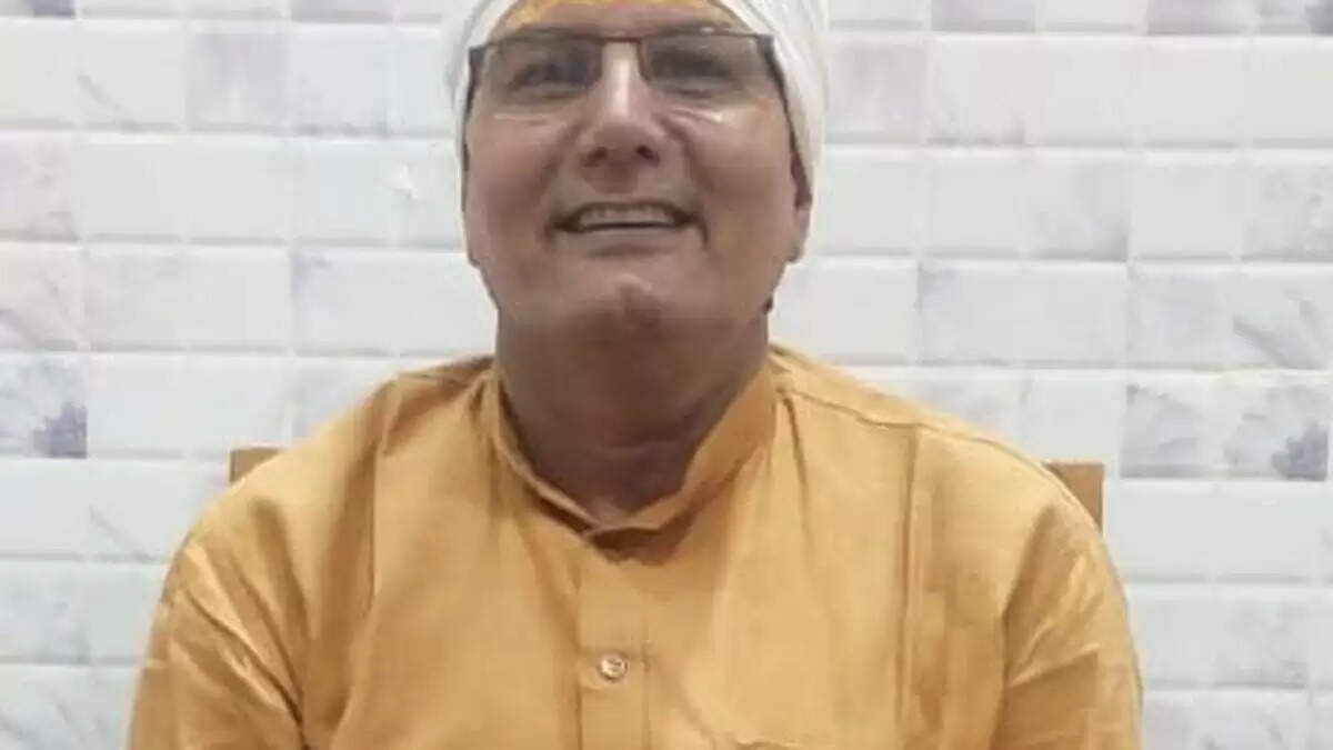 राजस्थान भाजपा प्रवक्ता को विवादास्पद टिप्पणी के लिए निष्कासित किया गया