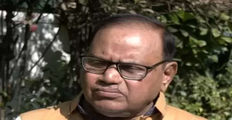 घुसपैठ को लेकर हिमंत बिस्वा सरमा के बयान पर सांसद भीम सिंह बोले, हमें सावधान रहने की जरूरत