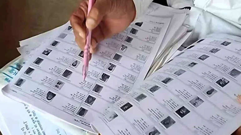 राजस्थान: नगर निकाय चुनाव की फाइनल वोटर लिस्ट जारी, ड्राफ्ट सूची से घट गए 3.22 लाख मतदाता