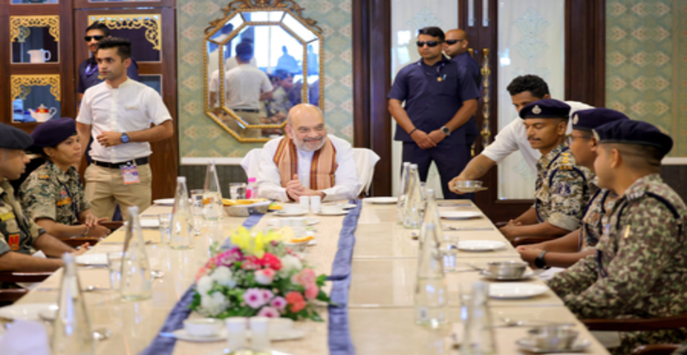 नक्सली आंदोलन को करारा झटका: 2025 तक 256 माओवादी मारे गए, 1562 ने किया सरेंडर