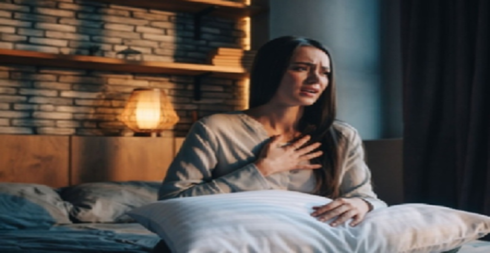 सुबह उठते ही नाक हो जाती है बंद, शरीर में बढ़ते कफ का है संकेत